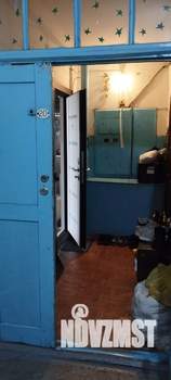 3-к квартира, вторичка, 62м2, 6/9 этаж