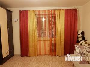 1-к квартира, вторичка, 46м2, 8/10 этаж