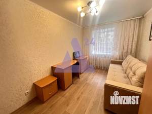 1-к квартира, вторичка, 43м2, 3/10 этаж