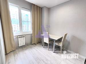 1-к квартира, вторичка, 36м2, 4/10 этаж