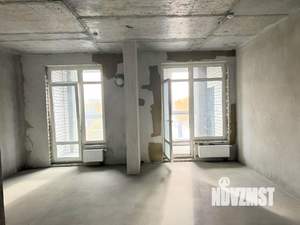 1-к квартира, вторичка, 35м2, 4/14 этаж