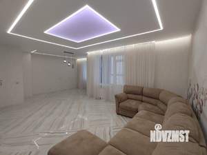 2-к квартира, вторичка, 60м2, 1/14 этаж