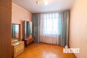 3-к квартира, вторичка, 65м2, 7/9 этаж