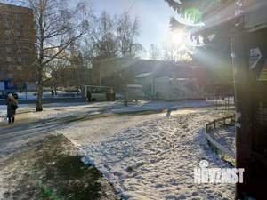 3-к квартира, вторичка, 62м2, 2/5 этаж