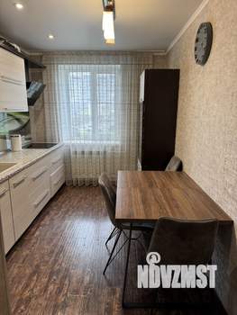 2-к квартира, вторичка, 58м2, 2/10 этаж