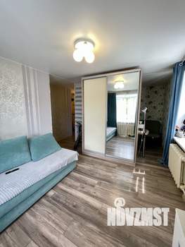1-к квартира, вторичка, 30м2, 5/6 этаж