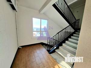 3-к квартира, вторичка, 60м2, 11/17 этаж