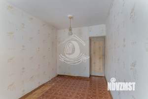 3-к квартира, вторичка, 52м2, 1/5 этаж