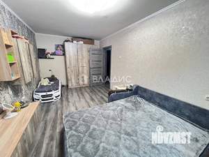 1-к квартира, вторичка, 33м2, 2/10 этаж
