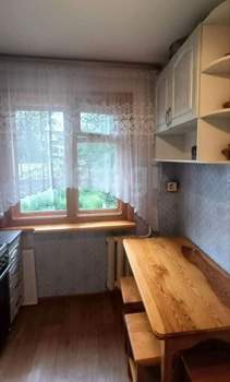 3-к квартира, вторичка, 61м2, 2/5 этаж