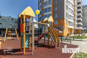 3-к квартира, вторичка, 62м2, 3/25 этаж
