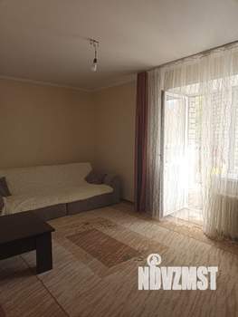 2-к квартира, вторичка, 54м2, 1/6 этаж