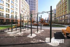 Студия квартира, вторичка, 32м2, 3/22 этаж