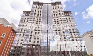 2-к квартира, сданный дом, 58м2, 11/25 этаж