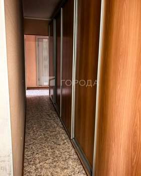3-к квартира, вторичка, 76м2, 7/10 этаж