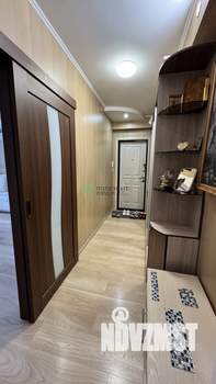 1-к квартира, вторичка, 41м2, 10/10 этаж