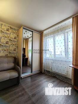 2-к квартира, вторичка, 44м2, 4/10 этаж