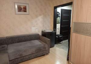 1-к квартира, вторичка, 35м2, 1/6 этаж