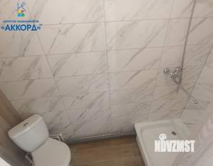 Студия квартира, вторичка, 19м2, 5/5 этаж