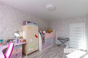 3-к квартира, вторичка, 90м2, 7/18 этаж