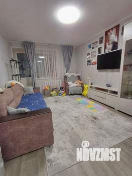 2-к квартира, вторичка, 49м2, 7/10 этаж