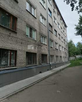1-к квартира, вторичка, 14м2, 2/5 этаж