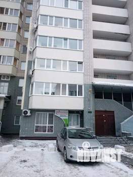 3-к квартира, вторичка, 70м2, 14/14 этаж