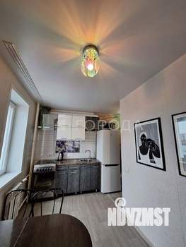 1-к квартира, вторичка, 36м2, 8/10 этаж