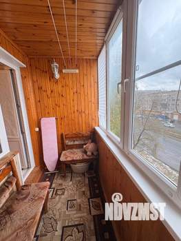 3-к квартира, вторичка, 57м2, 5/9 этаж