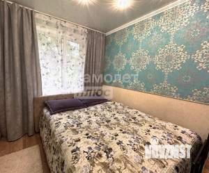 2-к квартира, вторичка, 40м2, 1/9 этаж