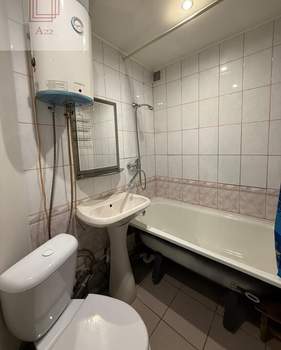 2-к квартира, вторичка, 40м2, 4/7 этаж