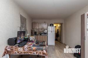 Студия квартира, вторичка, 23м2, 3/5 этаж