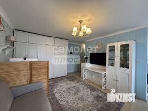 2-к квартира, вторичка, 42м2, 4/5 этаж