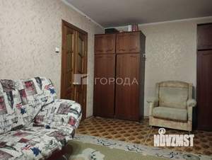 1-к квартира, вторичка, 33м2, 1/9 этаж