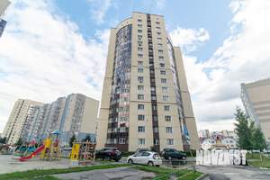 2-к квартира, вторичка, 61м2, 12/16 этаж