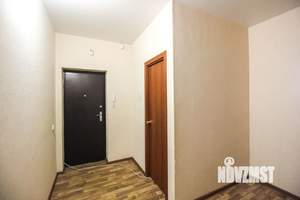 2-к квартира, вторичка, 47м2, 16/16 этаж