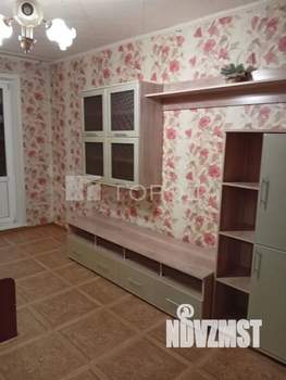 1-к квартира, вторичка, 30м2, 5/9 этаж
