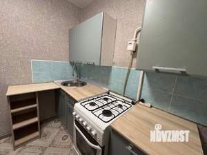 3-к квартира, вторичка, 47м2, 4/6 этаж