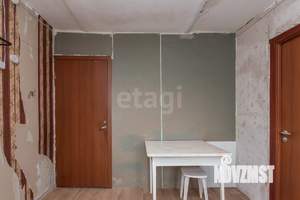 3-к квартира, вторичка, 57м2, 4/5 этаж