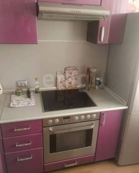 1-к квартира, вторичка, 30м2, 8/16 этаж