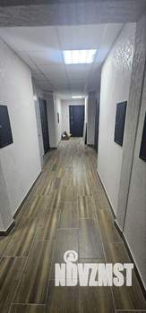 2-к квартира, вторичка, 40м2, 15/17 этаж