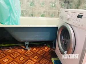 1-к квартира, вторичка, 41м2, 7/9 этаж