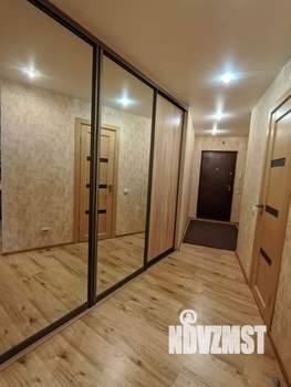 2-к квартира, вторичка, 51м2, 8/16 этаж