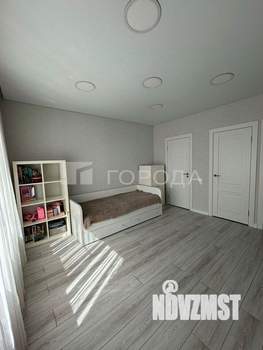 3-к квартира, вторичка, 71м2, 10/16 этаж