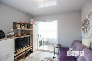 2-к квартира, вторичка, 44м2, 14/18 этаж