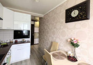 2-к квартира, вторичка, 45м2, 6/9 этаж