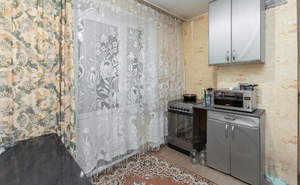 1-к квартира, вторичка, 32м2, 8/10 этаж