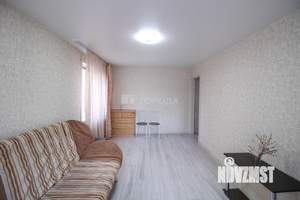 2-к квартира, вторичка, 43м2, 1/5 этаж