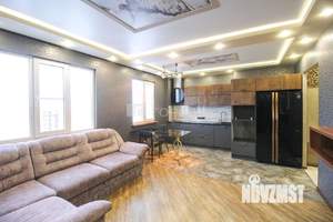 3-к квартира, вторичка, 67м2, 19/25 этаж