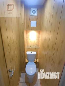 3-к квартира, вторичка, 60м2, 6/9 этаж